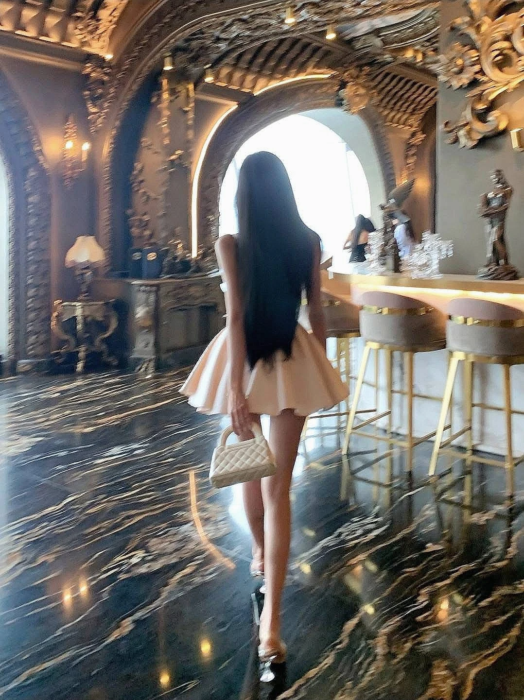 Mina – Filipino escort in Da Nang — 15 / 29