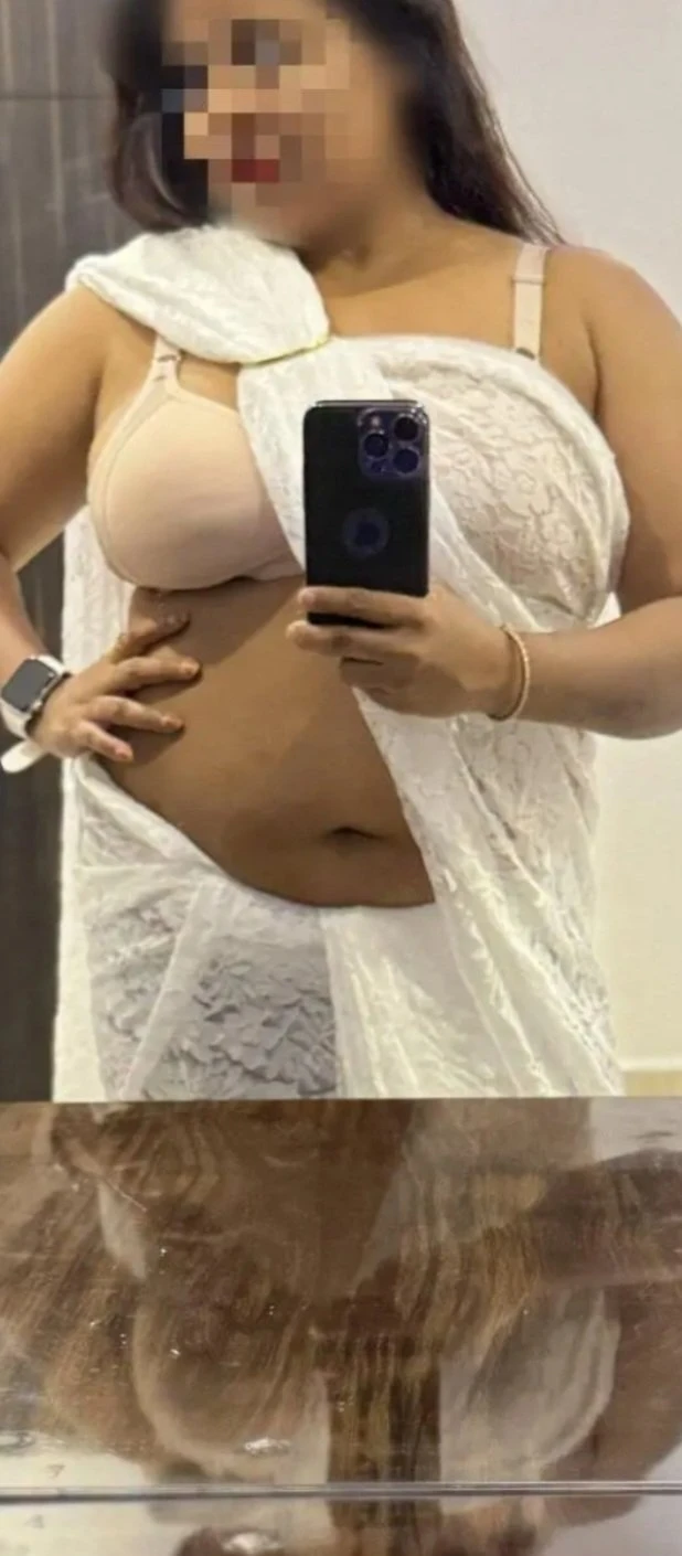 (VERY PRIVACY🥀GIRL)🧞BHAVNA🫦MEET & CAM – Indian escort in New Delhi — 6 / 20