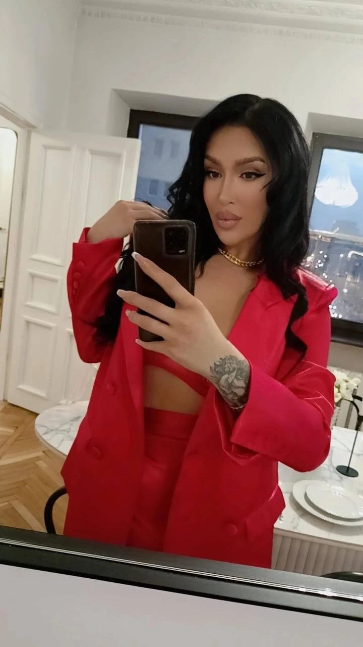 Zkarina – Russian escort in Beirut, Escort, Beirut