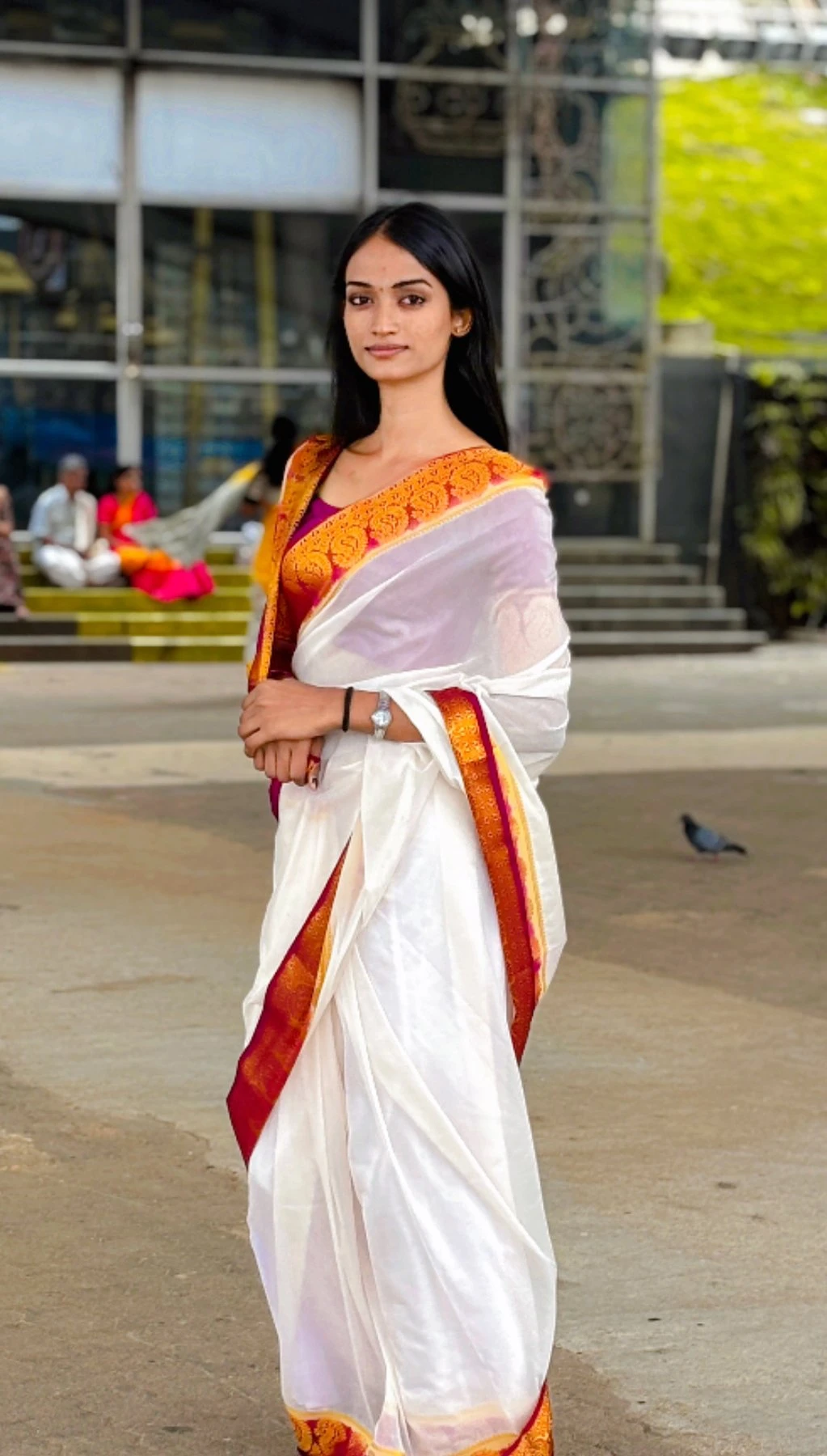 Independent Lasya – escort in Hyderabad — 4 / 5