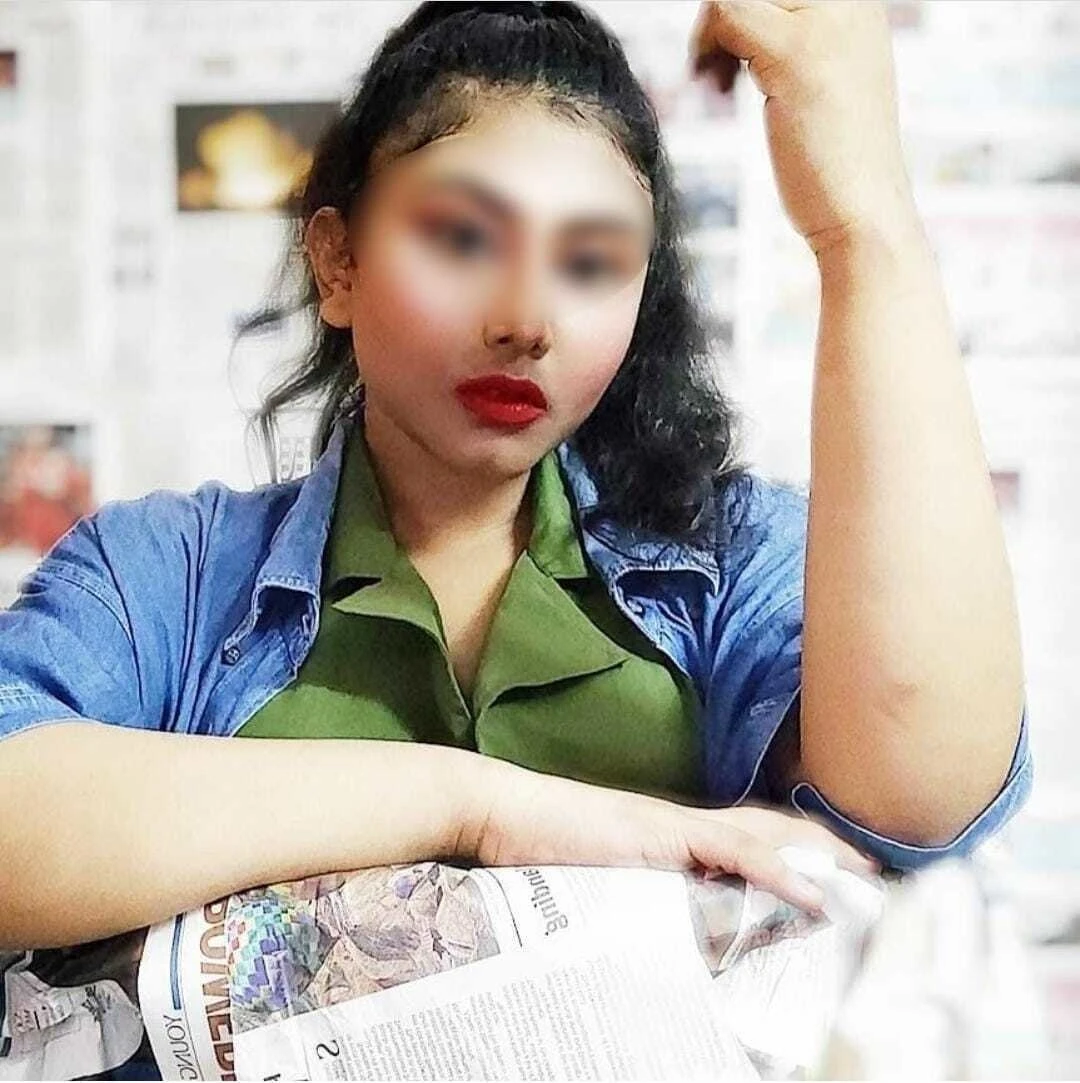 Shivani – Indian escort in Mumbai — 7 / 9