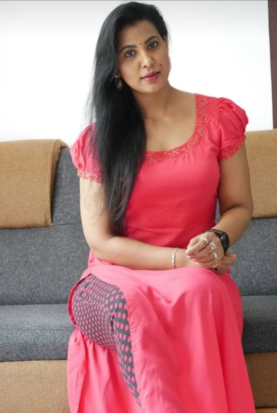 Vip Escort Service Deepika – Indian escort in Hyderabad — 3 / 4