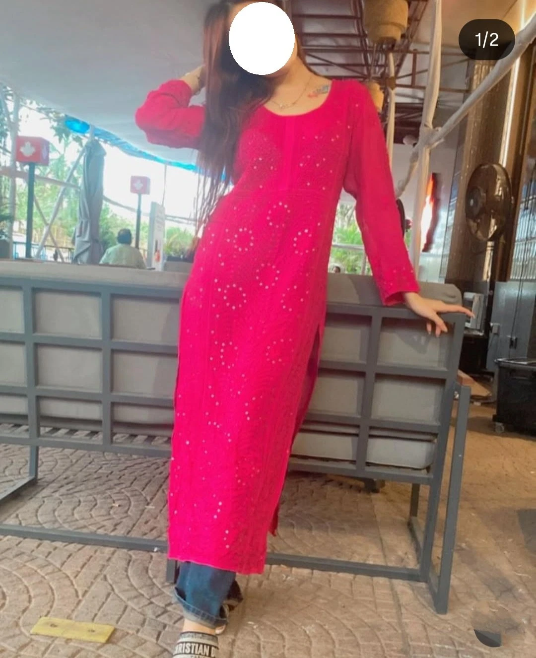 Naina – Indian escort in Noida — 16 / 30