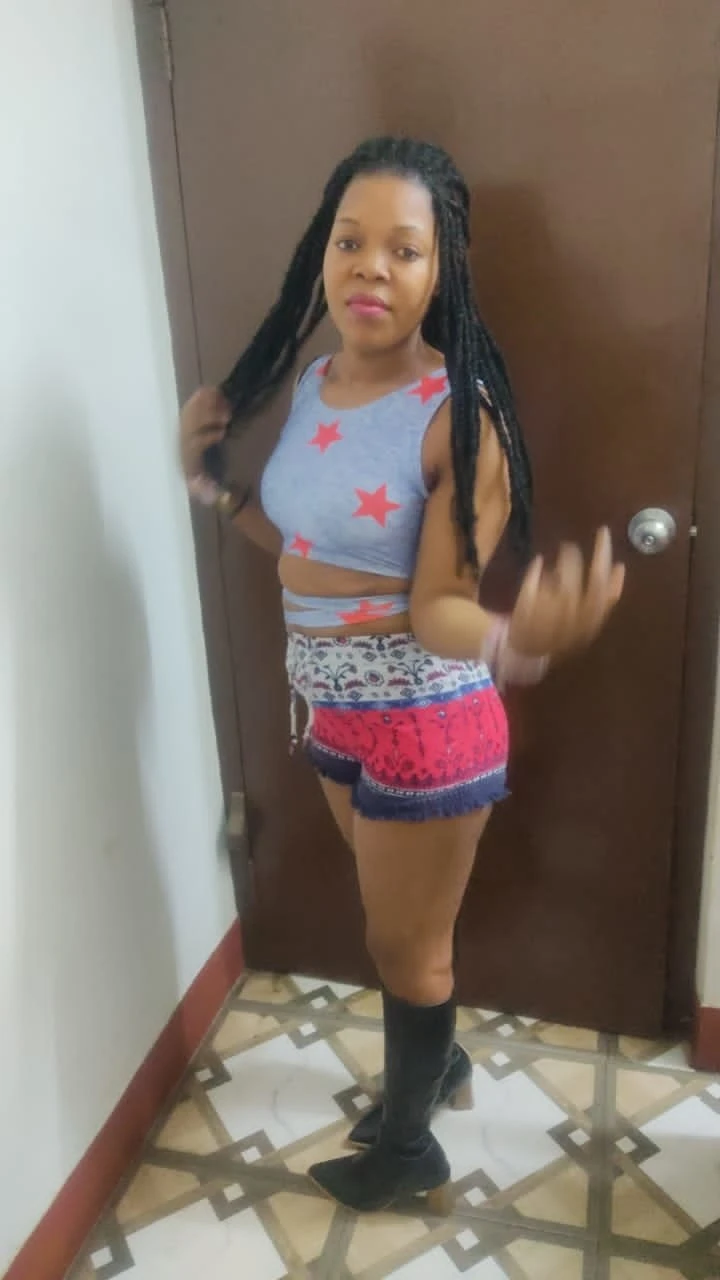 Queen Ivy – escort in Kathmandu — 3 / 5
