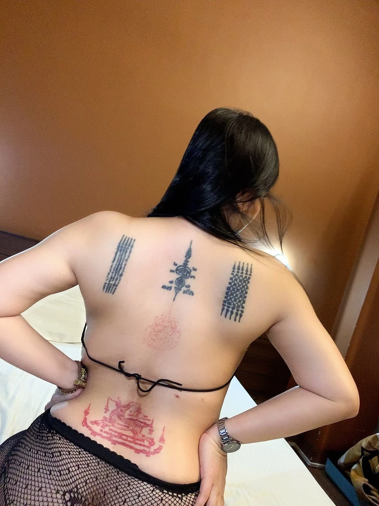 Anal/pussy Cowgirl Dominant – Thai escort in Kathmandu — 6 / 15