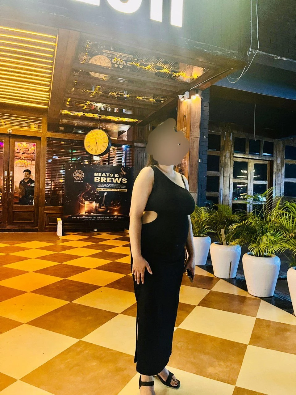 Anal Milf ( Watch my XXX Videos) – Indian escort in New Delhi — 6 / 9