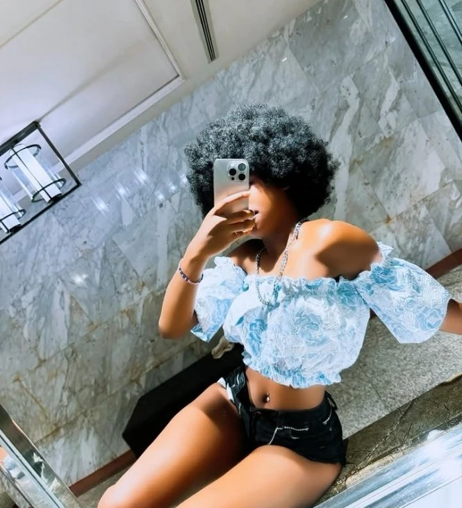 Genuine independent African – Central African escort in Visakhapatnam — 20 / 28