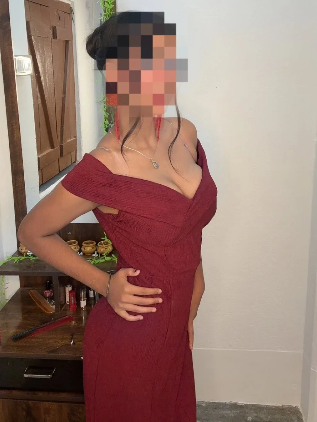 Nishadi GFE – Sri Lankan escort in Colombo — 3 / 11