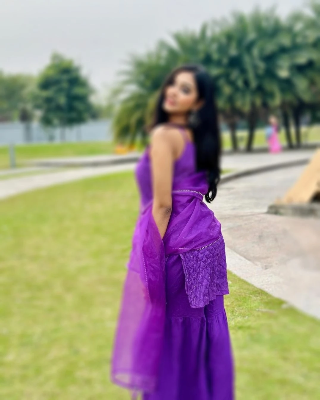 ꧁༒🥀❣️Janvi cam and real meet 🤍 ༒꧂, – Indian escort in Mumbai — 3 / 5