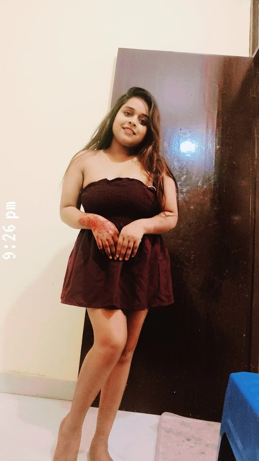 Sakshi – Indian escort in Noida — 3 / 6