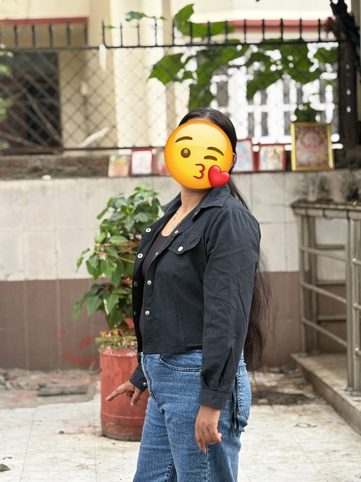 Himani Thapa – American escort in Kathmandu — 3 / 6