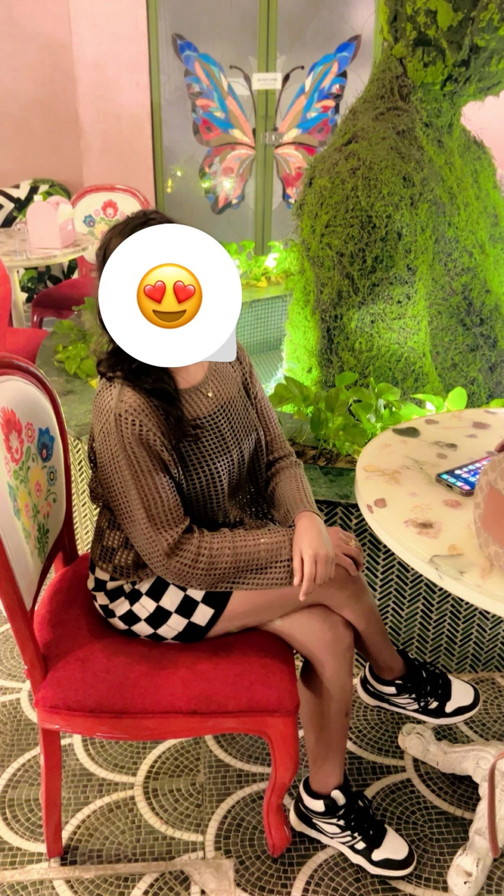 VYOMIKA Premium Escorts Agency – Indian escort in Hyderabad, Escort, Hyderabad
