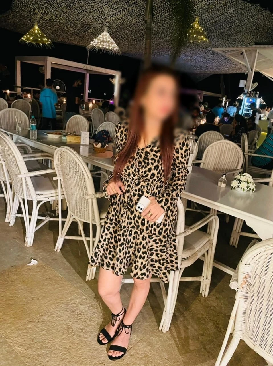 Ragini Sharma – Indian escort in New Delhi — 6 / 7