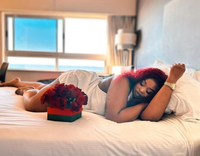 Thick Madam – South African dominatrix in Beirut — 5 / 7
