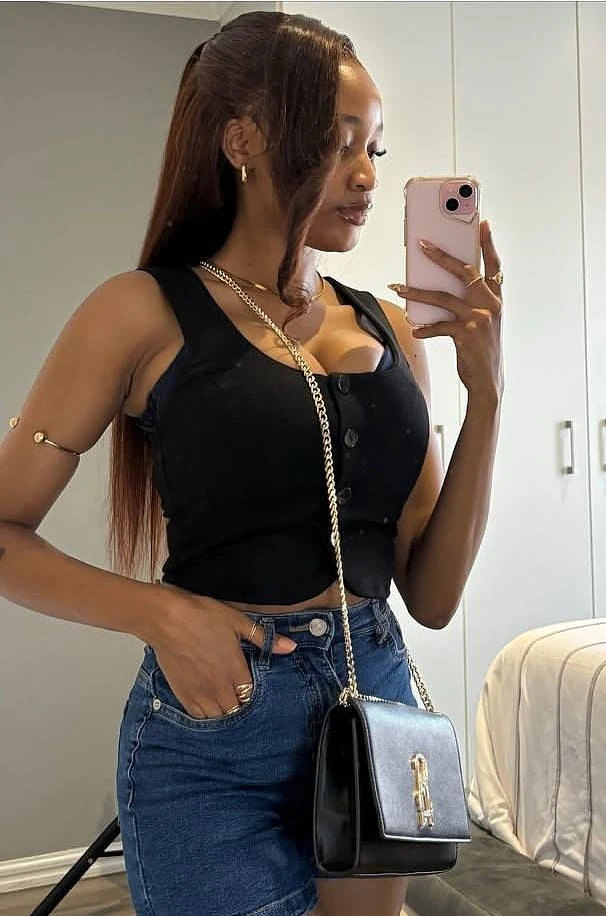 African Tarah +91//798414//4023 – escort in Mumbai — 3 / 7