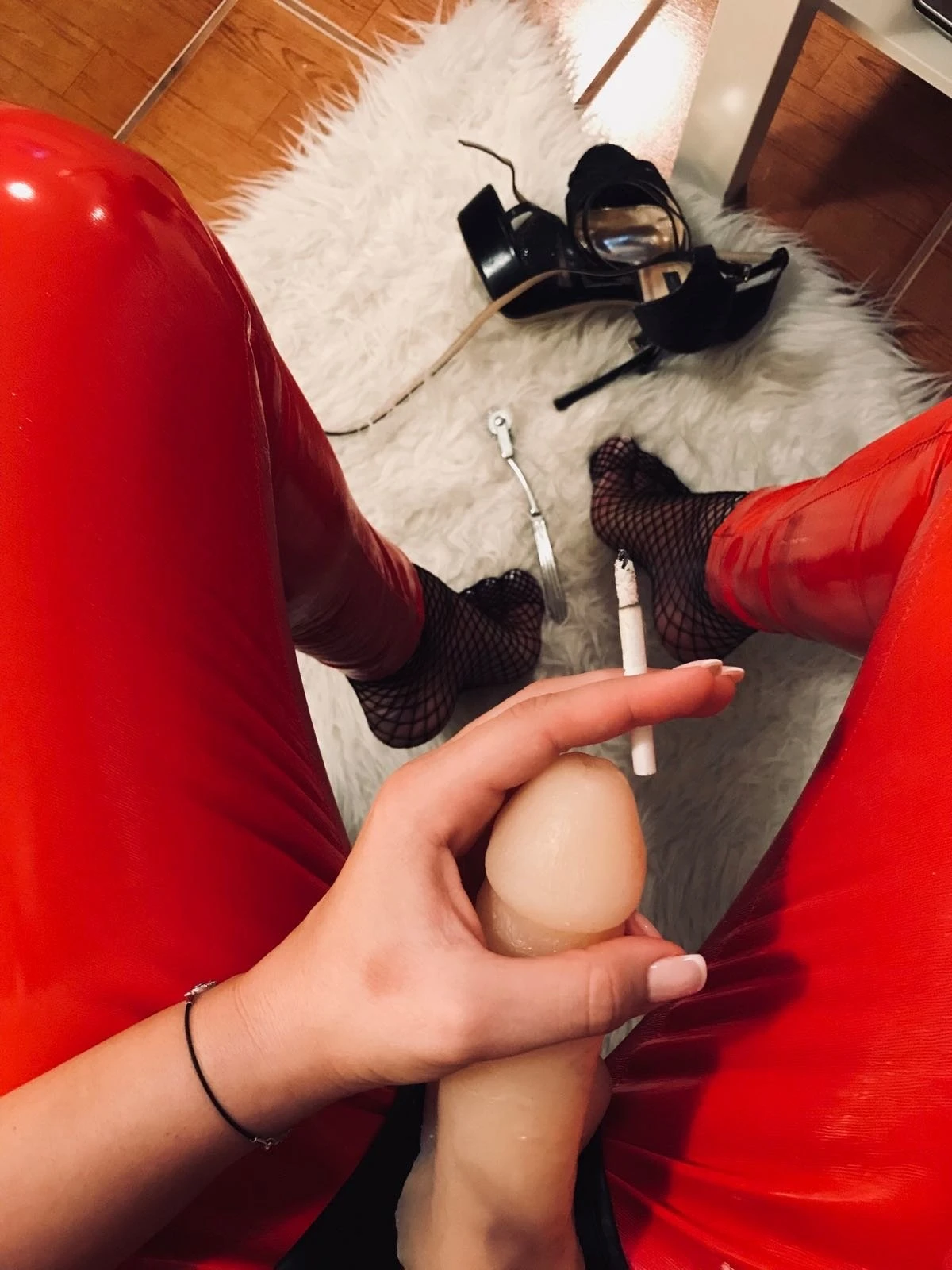 Mistress Severa – Spanish dominatrix in Beirut — 14 / 31