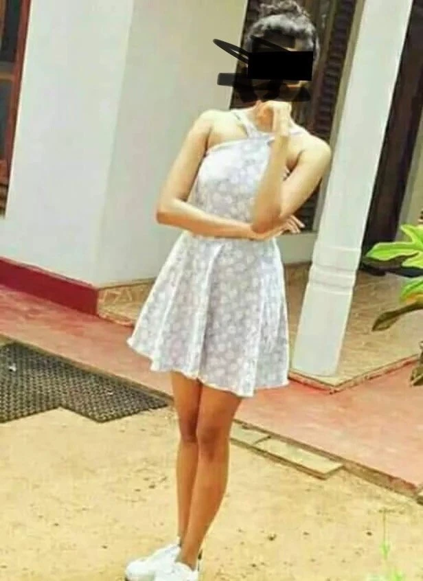 Sewwandi (( Hiru – Sri Lankan escort in Colombo — 3 / 7