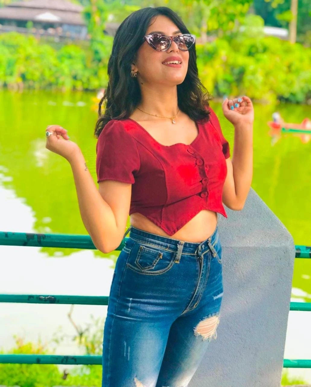 Ritika Sharma – Indian escort in New Delhi — 2 / 7