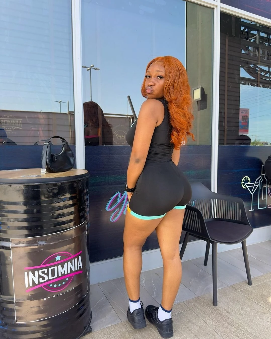 Moni – Ghanaian escort in Beirut, Escort, Beirut