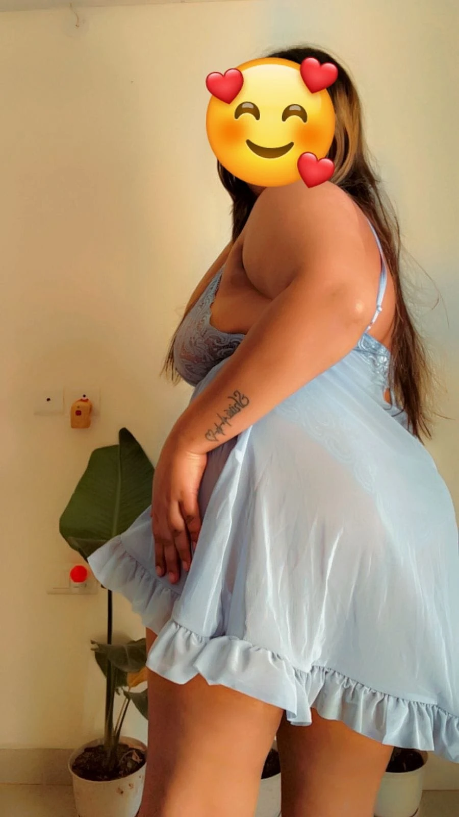 Riu – Indian escort in New Delhi — 3 / 7