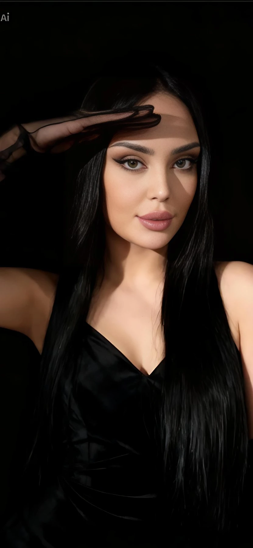 Anjie – Lebanese escort in Beirut — 5 / 10