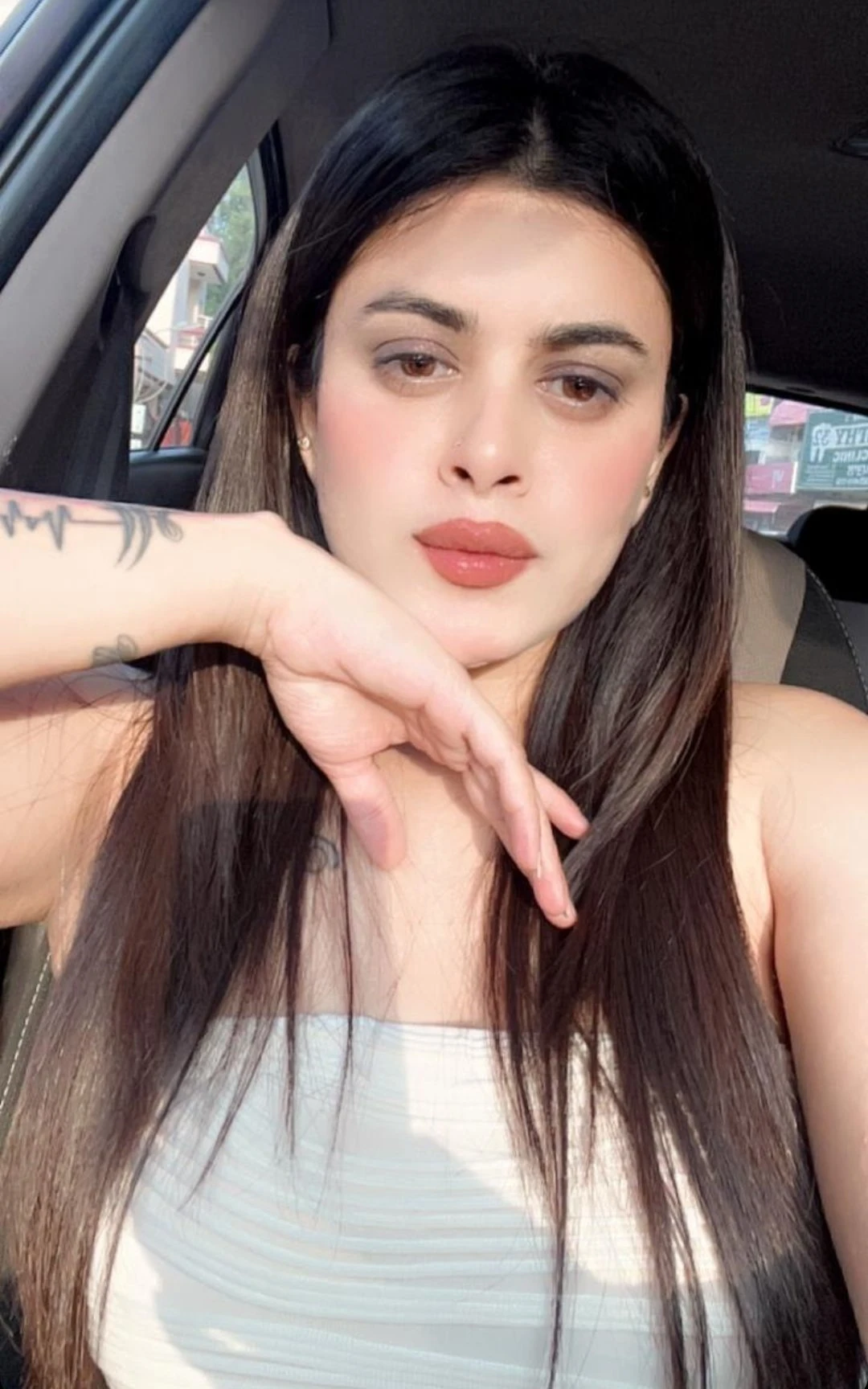 B Kavya Unlimited Fun & Romence 24*7 – escort in Shimla, Escort, Shimla
