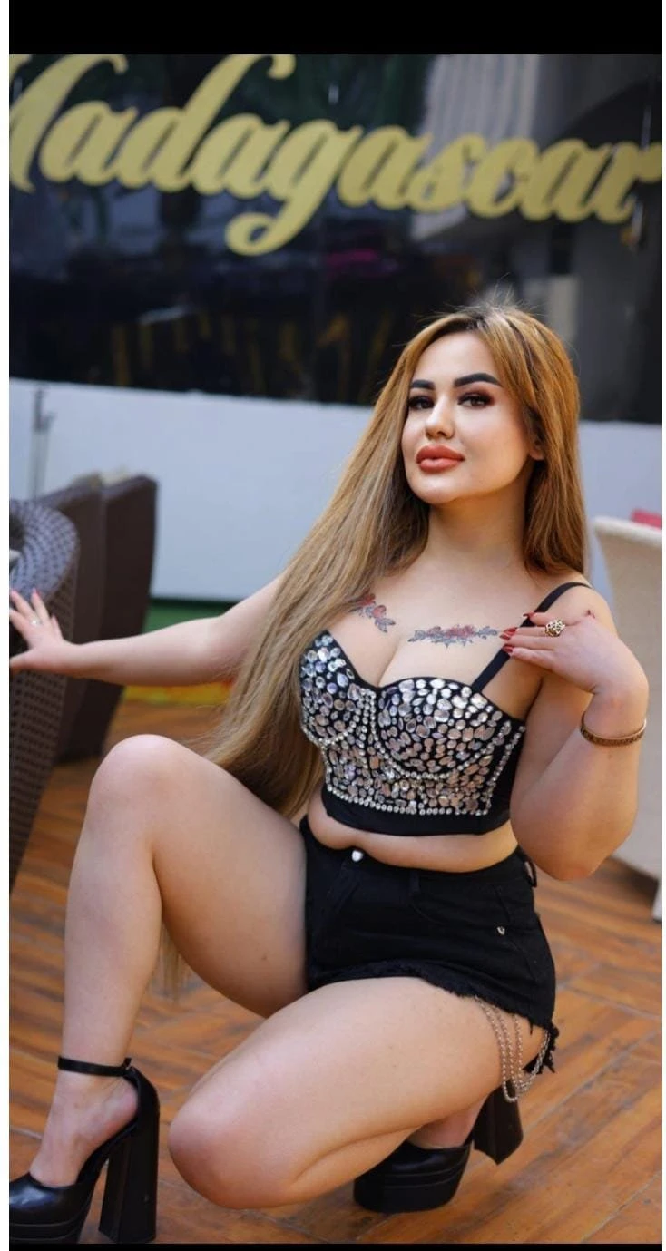 Kiyla Hot Russian – Russian escort agency in Gurgaon — 4 / 6