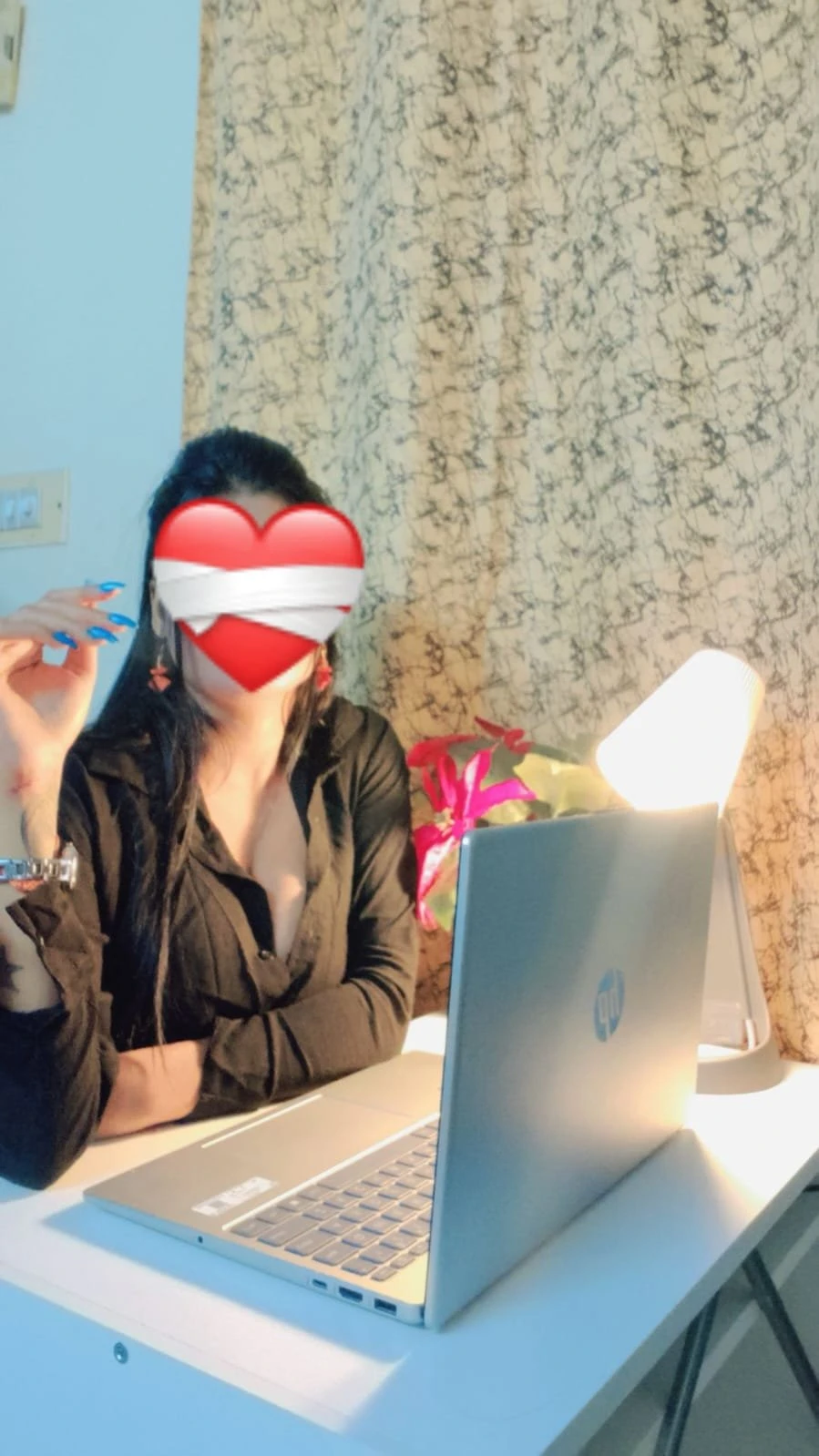 ️// Aarohi (Web Cam & Real Meet) // ‍ – Indian escort in Bangalore — 4 / 9