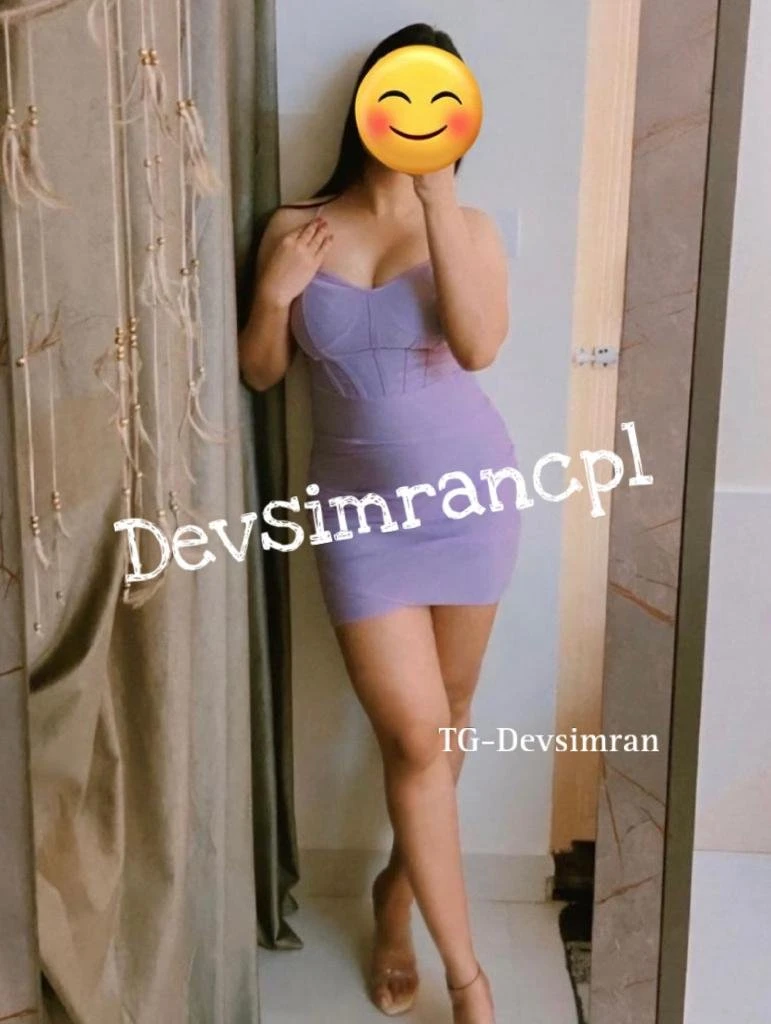 Dev Simran Couple – Indian escort in New Delhi — 12 / 31