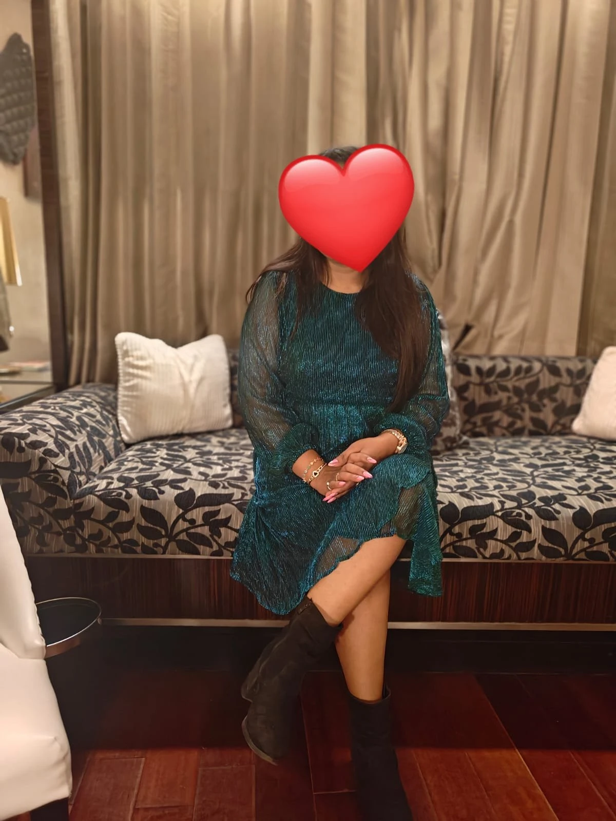 Rani Rathod Independent Real Meet – Indian escort in Mumbai — 6 / 9