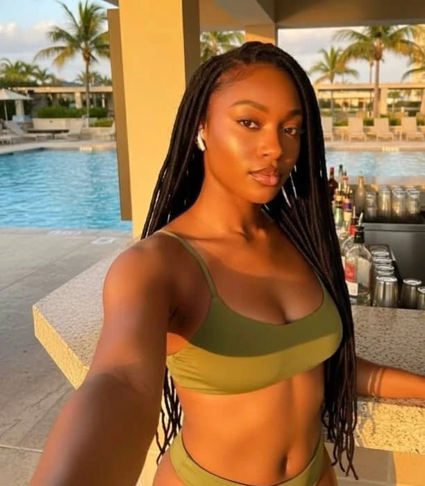 African Candy +91//763082//5306 – escort in Mumbai — 5 / 10