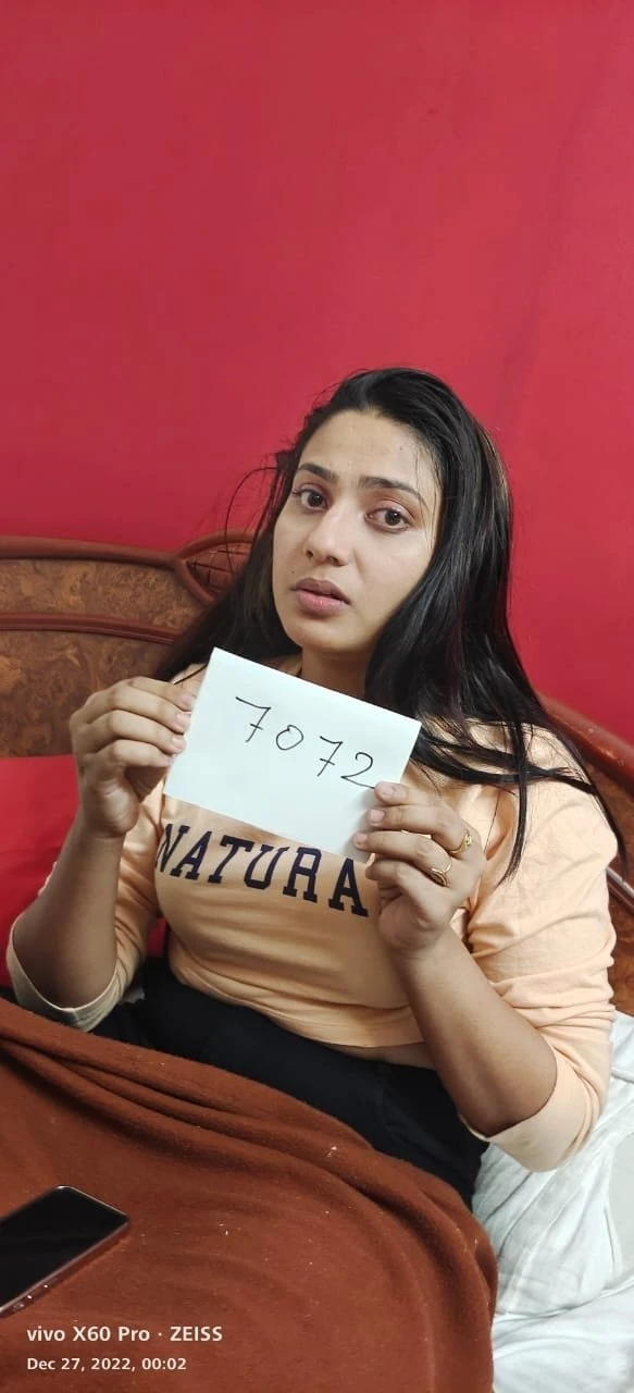 Natasha unforgettable memories – Indian escort in Mumbai, Escort, Mumbai