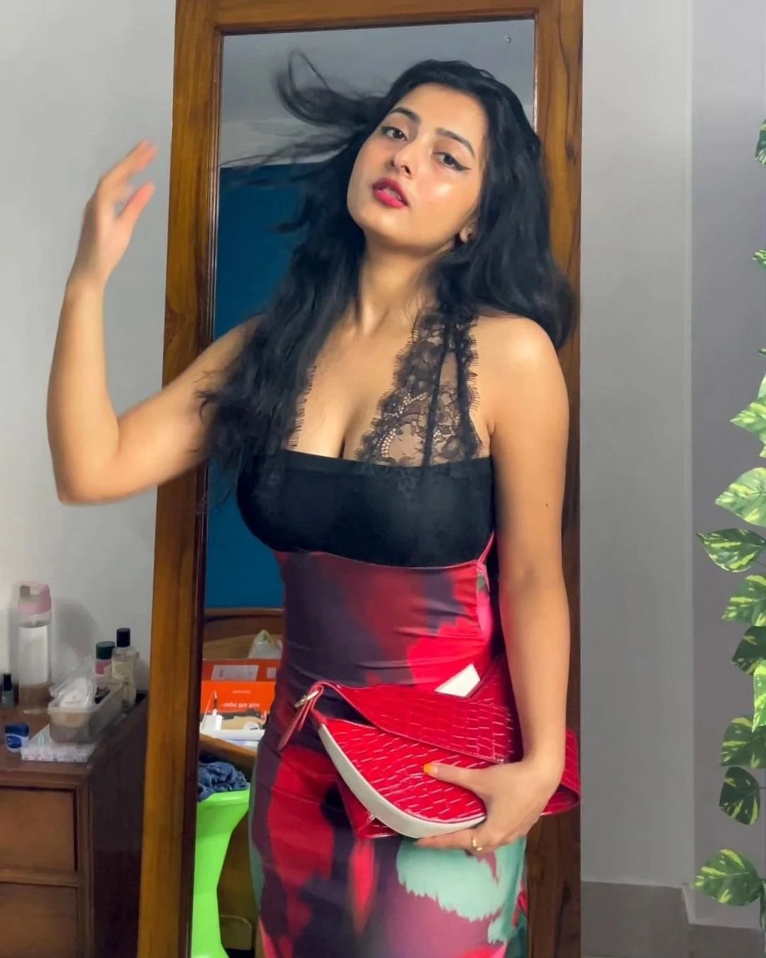 Shriya – Indian escort in Kozhikode, Escort, Kozhikode