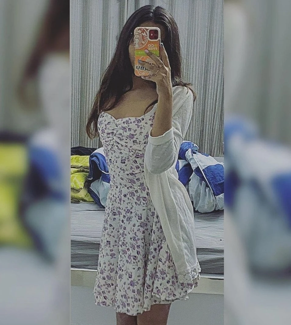 Ruhi🦋 ꧁♧Cam Service only ♧꧂🦋 – Indian escort in New Delhi — 6 / 7
