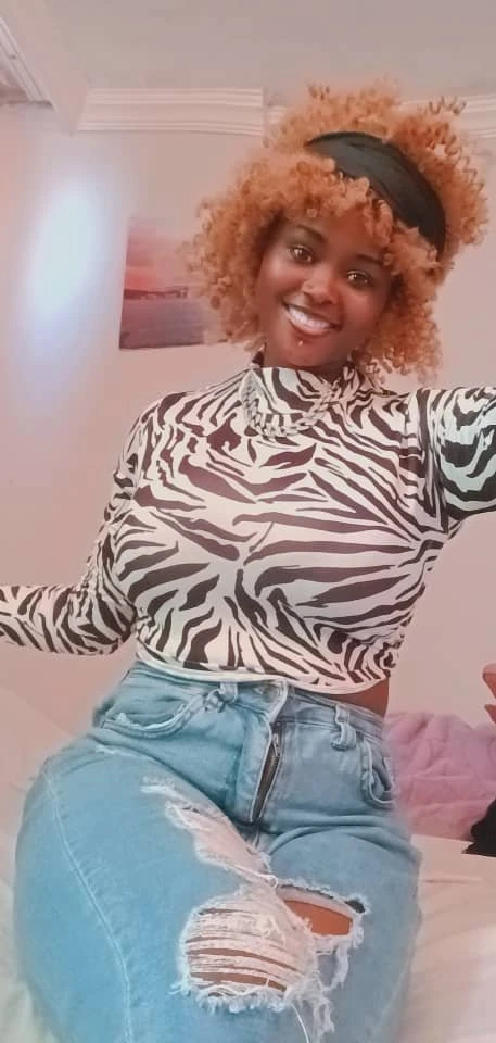 African Mariam +91//811995//3931 – escort in New Delhi — 5 / 13