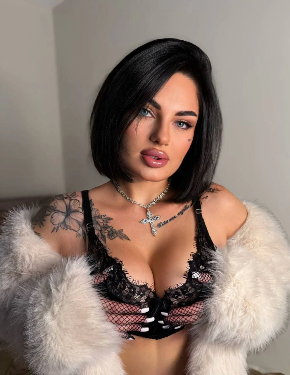ZKatrina – Belarusian escort in Beirut — 9 / 11