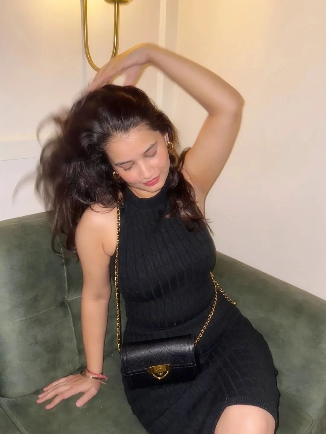 Krina – Indian escort in Pondicherry — 2 / 4