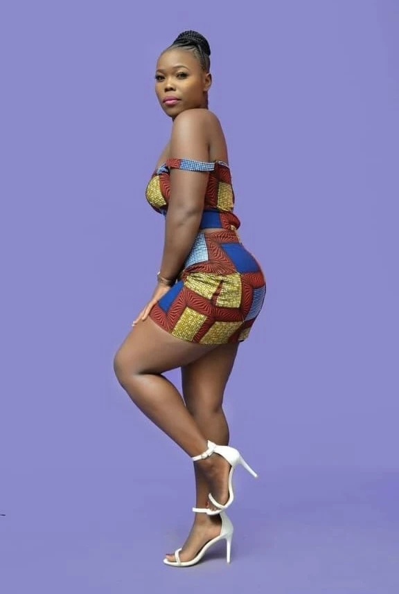 Mimi – Tanzanian escort in Beirut — 4 / 7