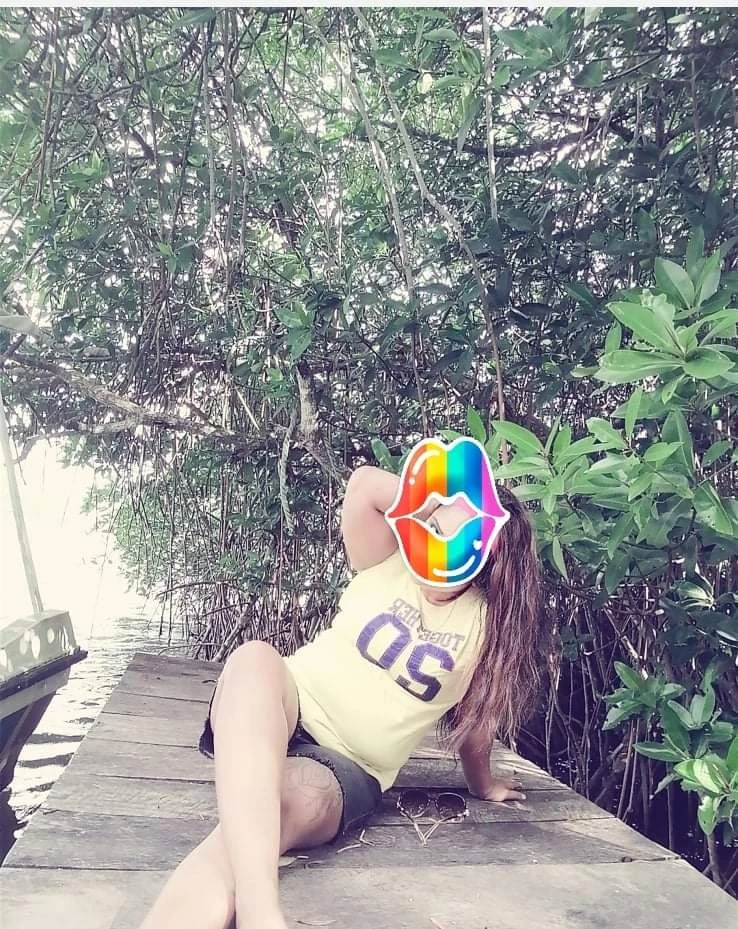 Reshma Franando – Sri Lankan escort in Colombo — 2 / 6