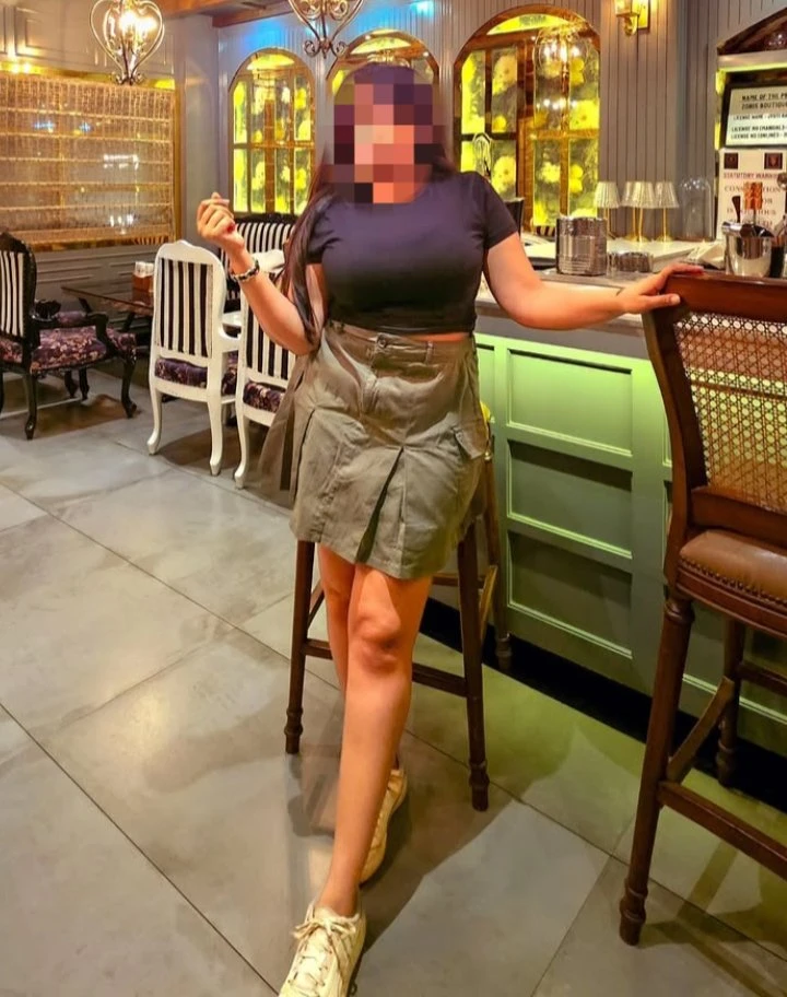 Sandhya – Indian escort in Mumbai — 4 / 6