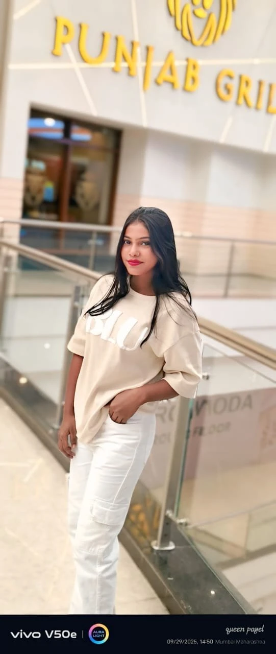 Payal an Independent Cash Pay Hotel Home – Indian escort in Mumbai — 5 / 8