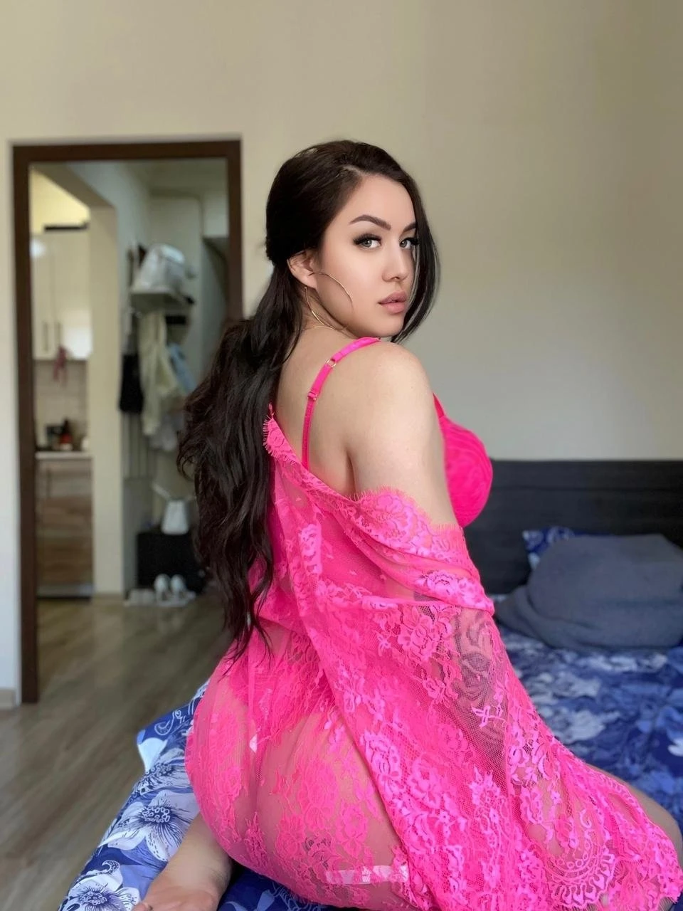Andrea – escort in Stockholm — 7 / 13