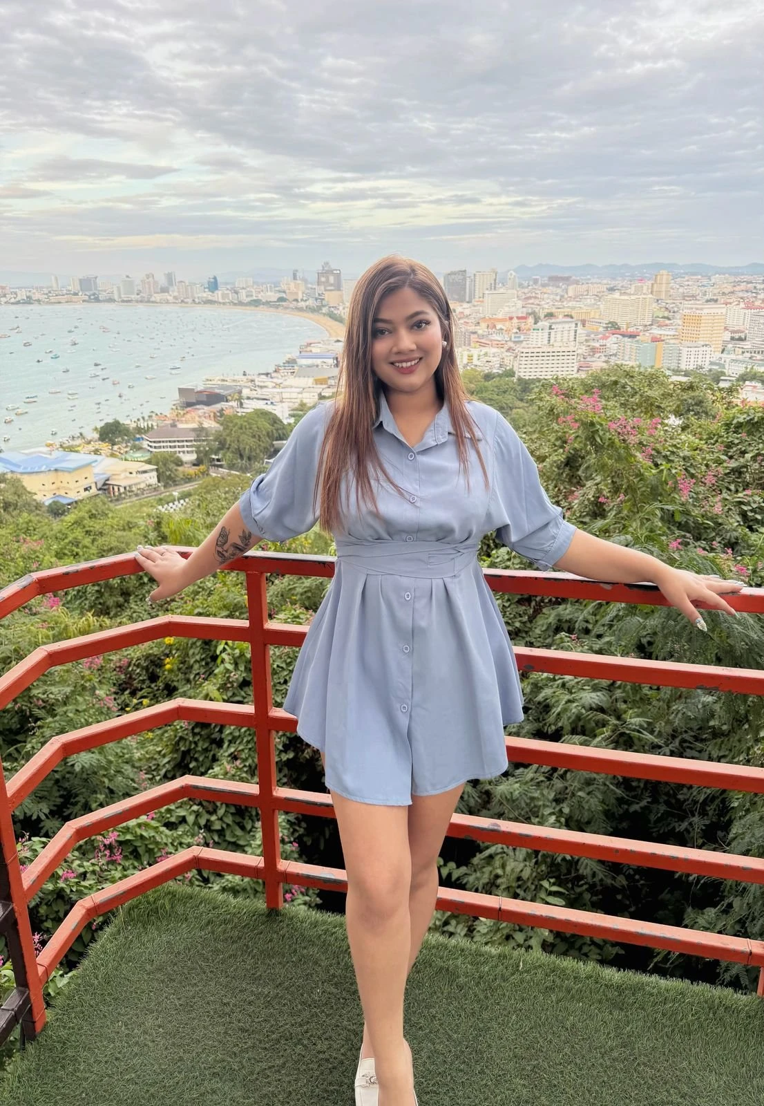 Vip Premium Escort Service Direct Pay – Russian escort in Chennai — 1 / 4