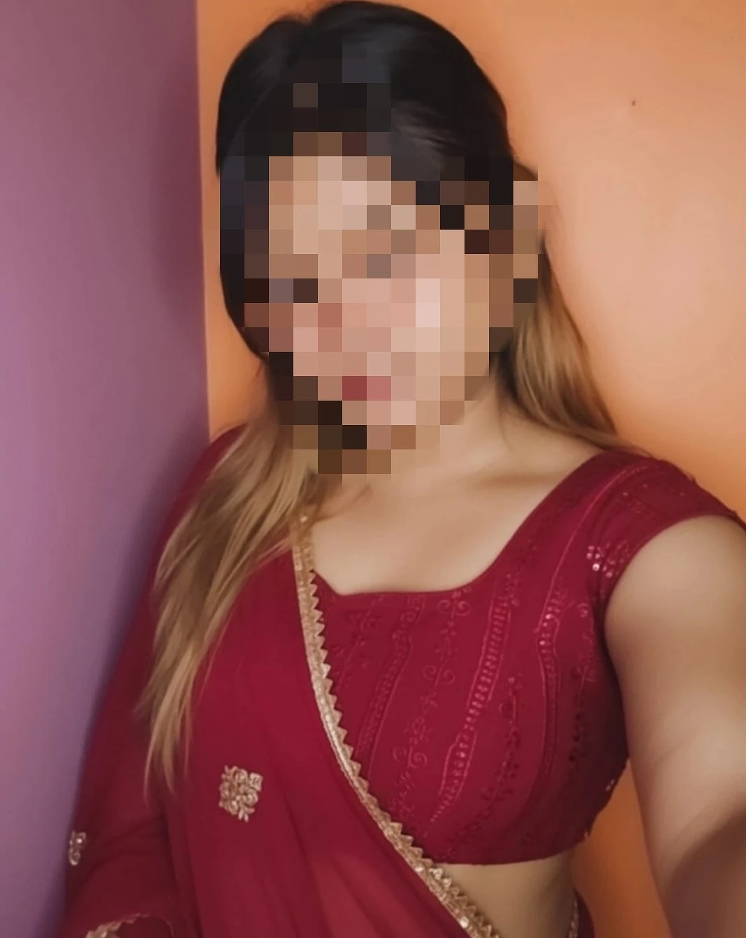 Mini – Indian escort in Guwahati — 2 / 7