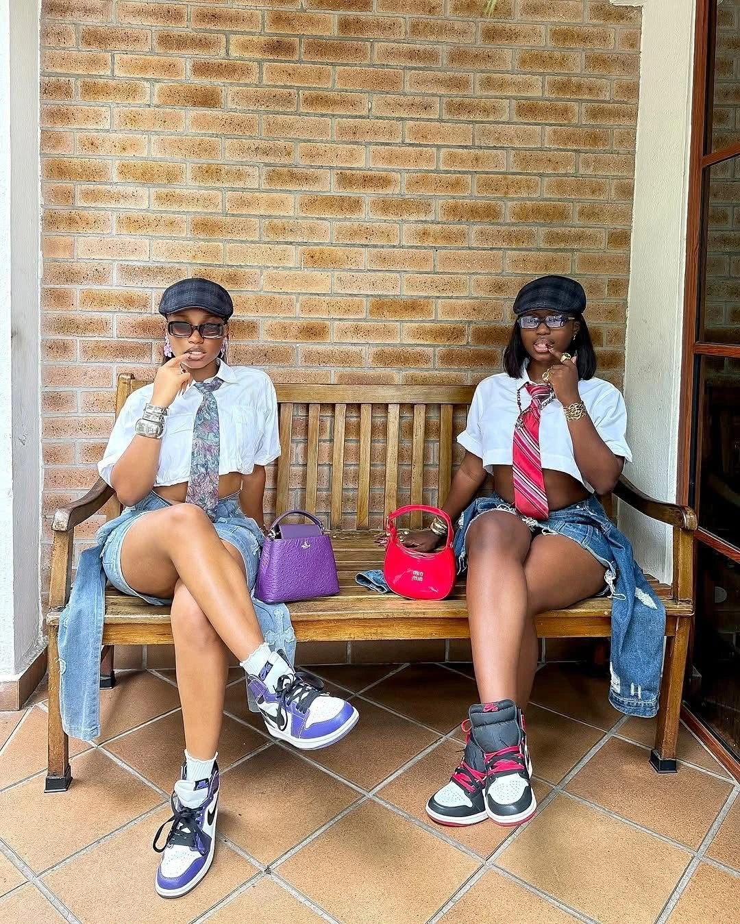 Africa Queens – Central African escort in Noida — 3 / 5