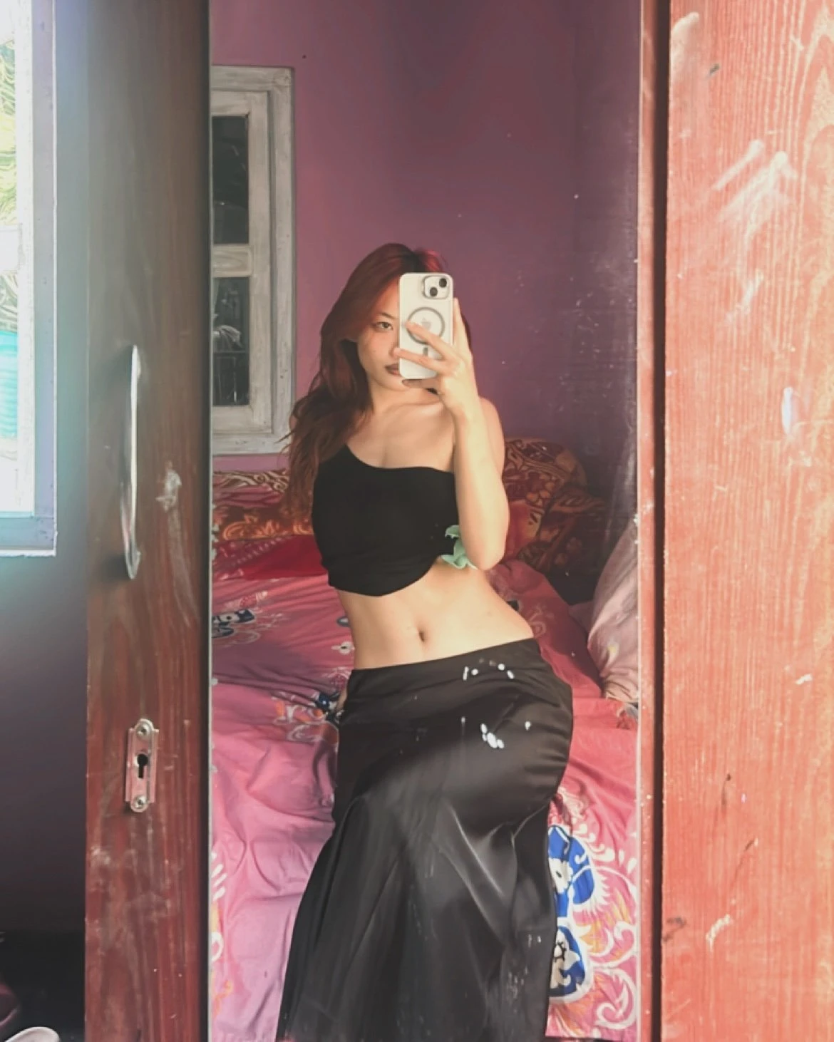 Sex massage 🇳🇵 available 24x7 doors – Nepalese escort agency in Pokhara — 4 / 8