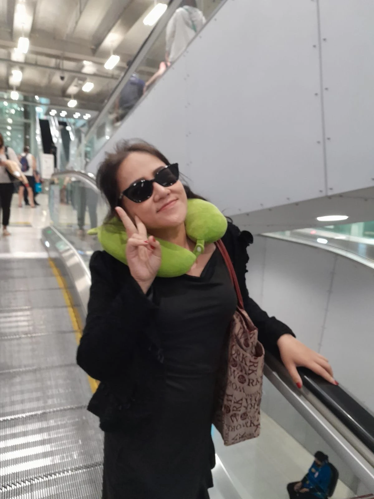 Mariya Thailand – Thai escort in New Delhi — 13 / 27