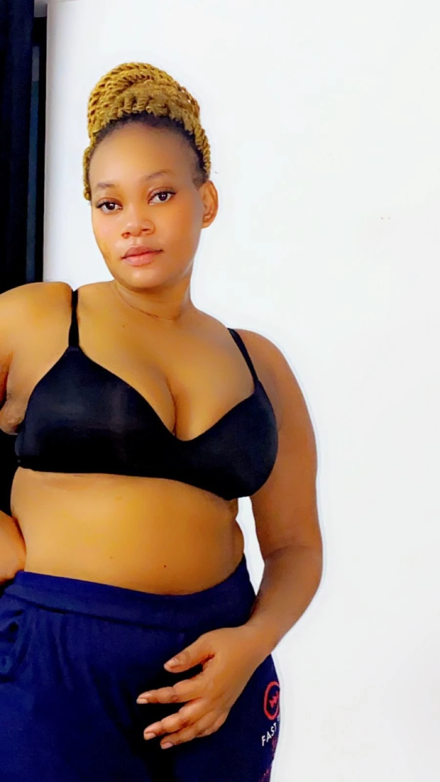 Tina New Arrival Outcall Only – escort in Mumbai — 3 / 5