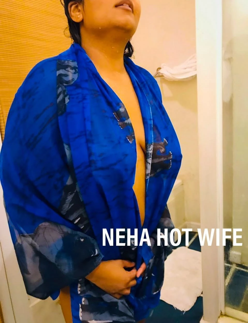 Neha Hot Wife – Sri Lankan escort in Colombo — 15 / 19