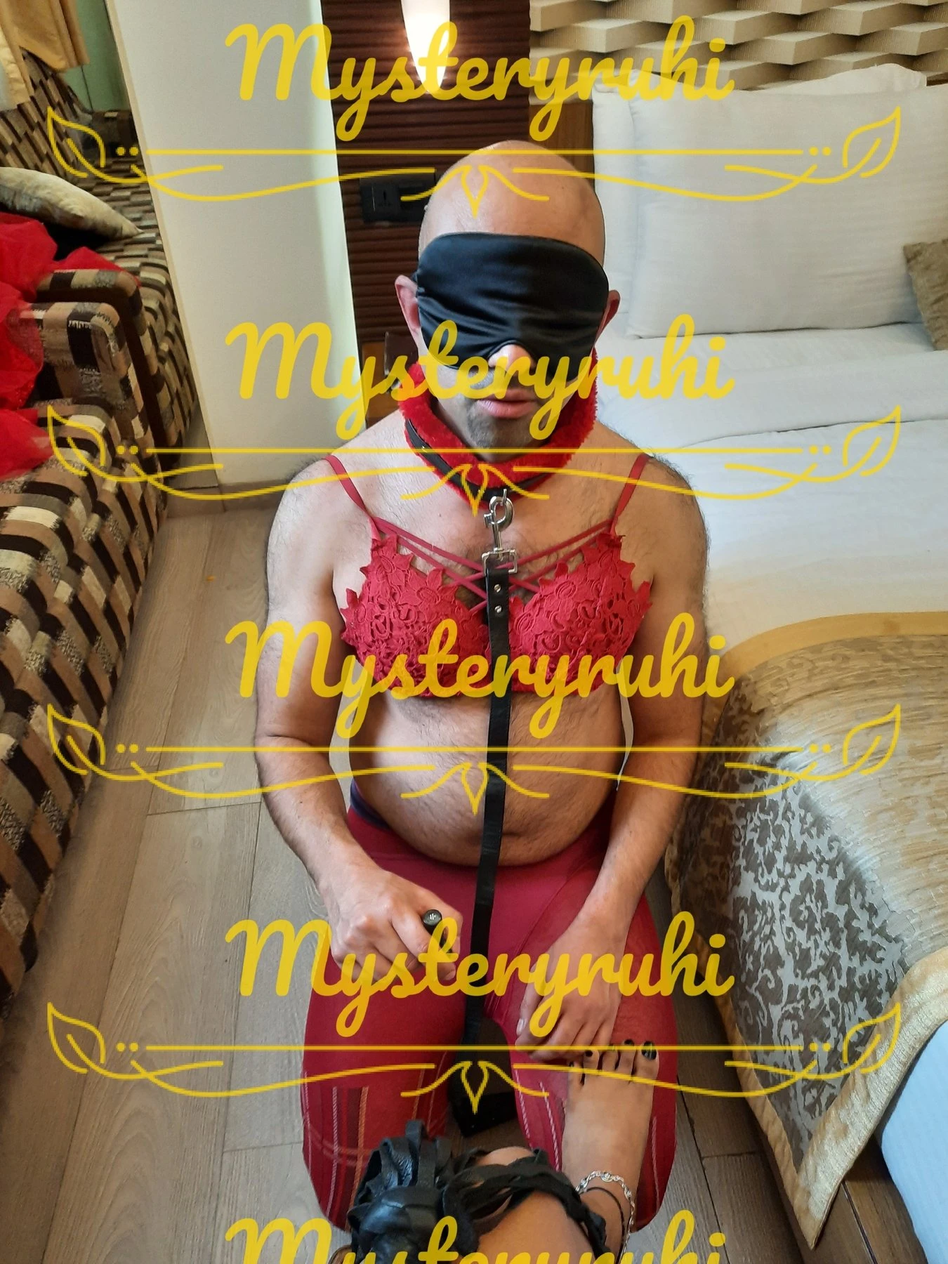 Mystery Ruhi Premium cam girl – Indian escort in Kolkata — 3 / 26